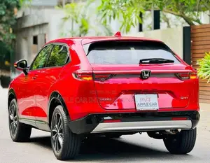 Honda Vezel Z Premium Ltd 2026