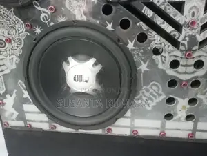 JBL Sub Speaker