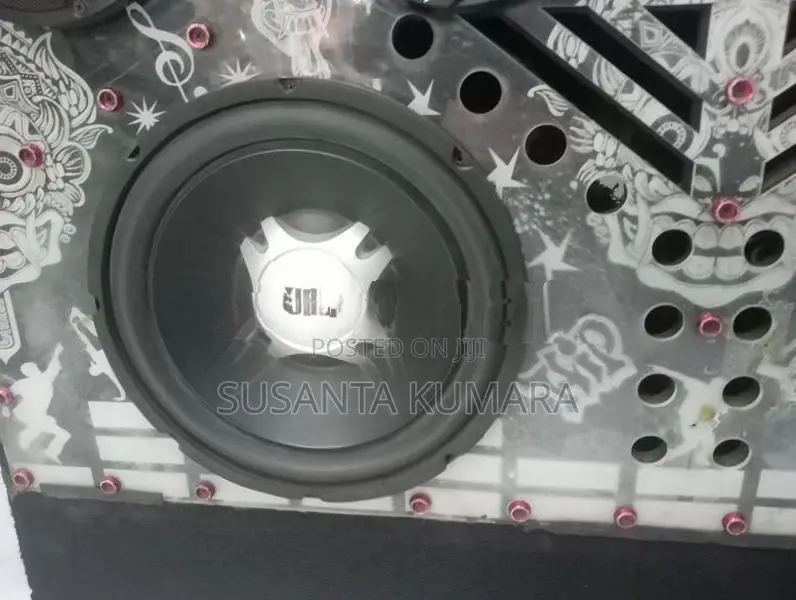 JBL Sub Speaker
