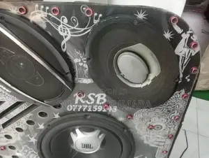 JBL Sub Speaker