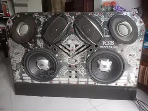 JBL Sub Speaker