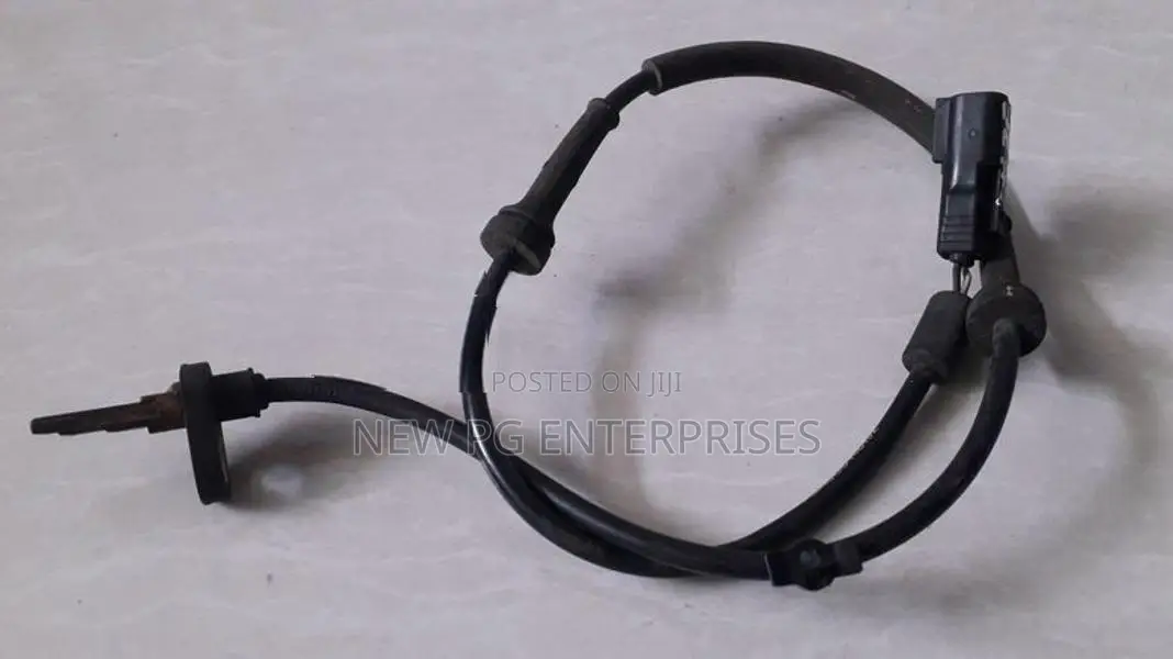 Mazda Demio DE3FS ABS Sensor Front RHS
