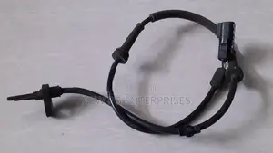 Mazda Demio DE3FS ABS Sensor Front RHS