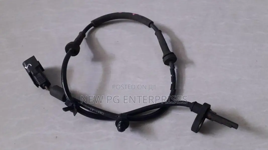 Mazda Demio DE3FS ABS Sensor Front RHS