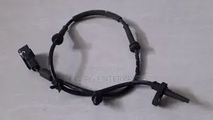 Mazda Demio DE3FS ABS Sensor Front RHS