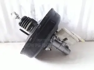 Honda Fit Shuttle GP2 Brake Booster