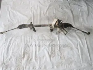 Suzuki Swift Motor Power Steering Rack