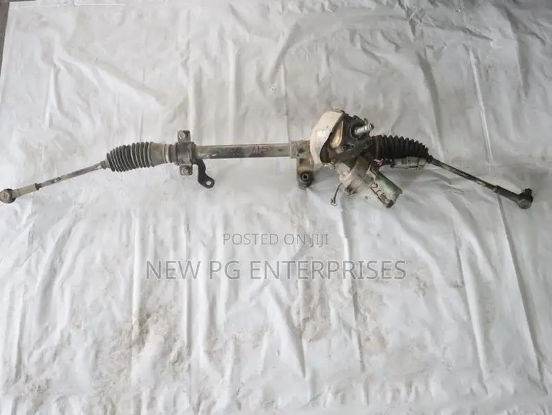 Suzuki Swift Motor Power Steering Rack