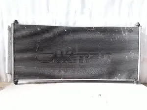 Honda Insight ZE2 AC Condenser