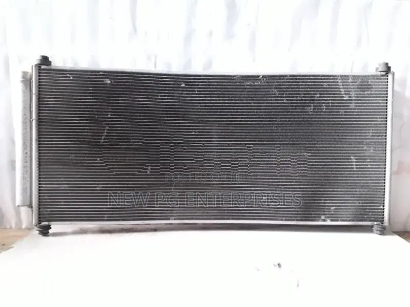 Honda Insight ZE2 AC Condenser