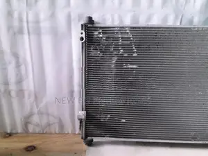 Honda Insight ZE2 AC Condenser