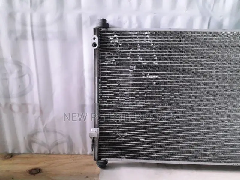 Honda Insight ZE2 AC Condenser