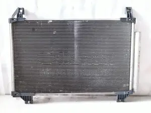 Toyota Vitz KSP130 AC Condenser