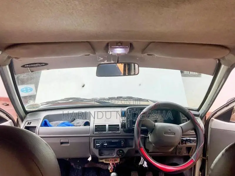 Maruti Suzuki 800 2011