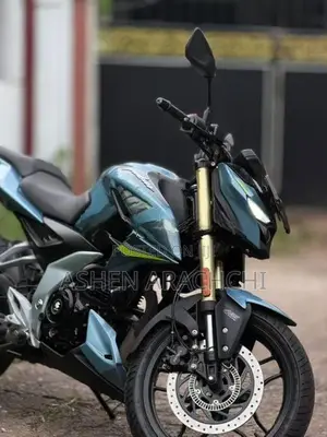 Bajaj Pulsar N160 Premium 2025