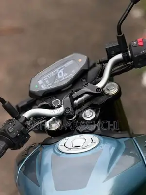 Bajaj Pulsar N160 Premium 2025