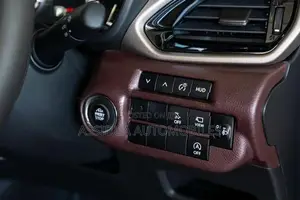 Toyota Taisor V-Grade Highest Spec 2026