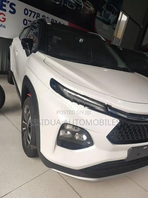 Toyota Taisor V-Grade Highest Spec 2026