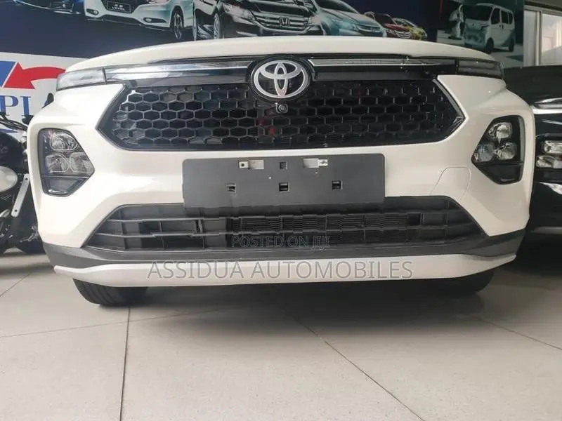 Toyota Taisor V-Grade Highest Spec 2026