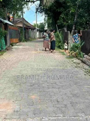 පර්චස් 18ක ඉඩමක් විකිණීමට – සංඝරාජ මාවත, හුණුපිට්ය, වත්තල