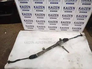 Toyota Corolla 121 Complete Steering Rack