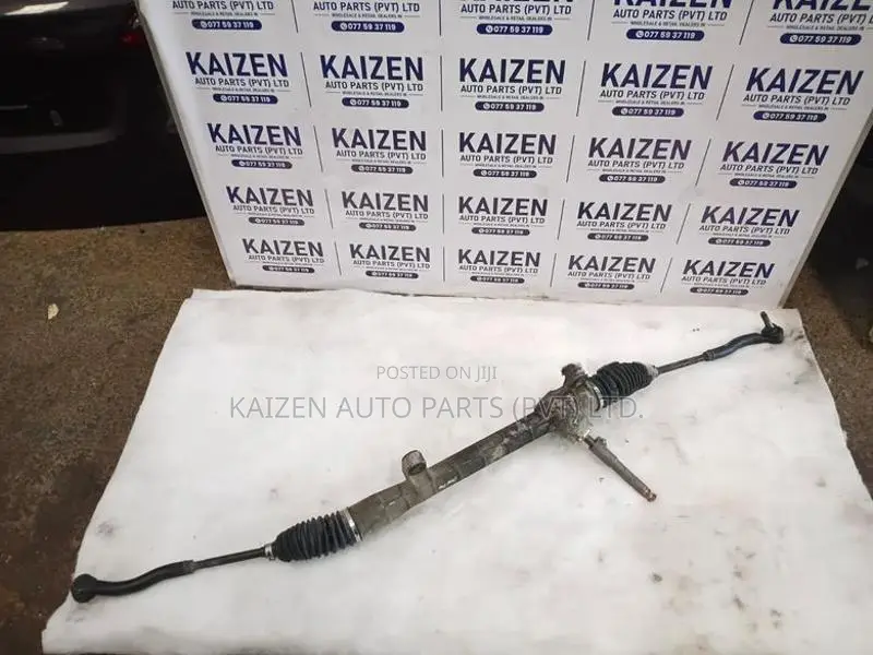 Toyota Corolla 121 Complete Steering Rack