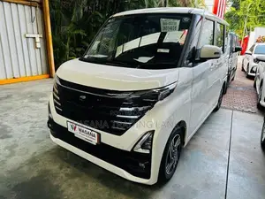 Nissan ROOX HIGHWAY STAR X Pro pilot 2023
