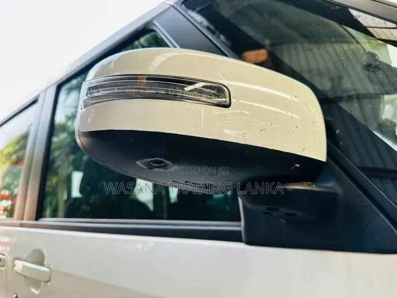Nissan ROOX HIGHWAY STAR X Pro pilot 2023