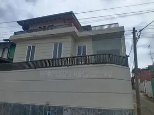 SPACIOUS 2 ND FLOOR HOUSE FOR RENT IN NUGEGODA