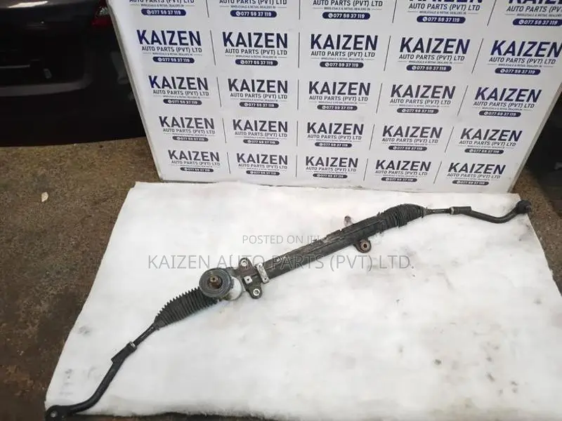 KIA Sorento Complete Steering Rack