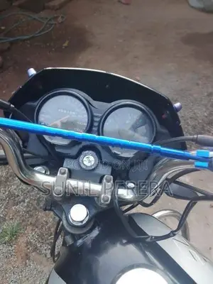 Bajaj CT100 2005