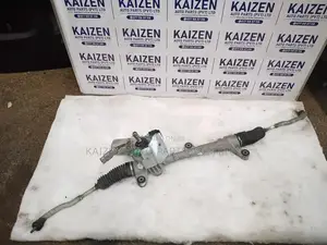 Honda Fit GP5 Complete Steering Rack