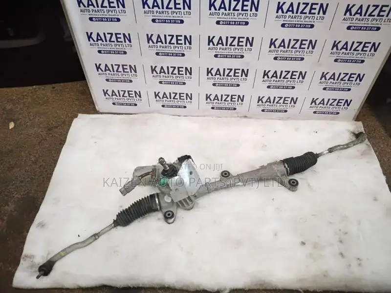 Honda Fit GP5 Complete Steering Rack