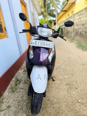 Honda Activa 2019