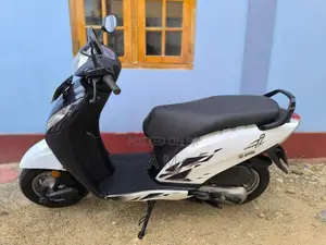 Honda Activa 2019