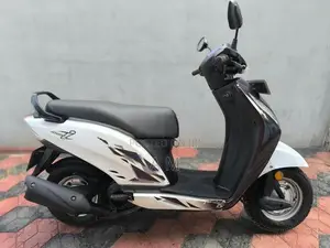 Honda Activa 2019