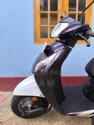 Honda Activa 2019