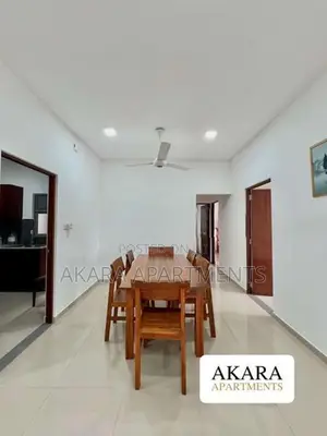 Elixia Apartment - Semi-Furnished for Sale Malabe A54976