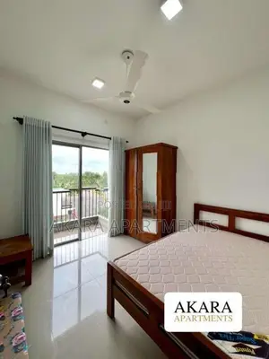 Elixia Apartment - Semi-Furnished for Sale Malabe A54976