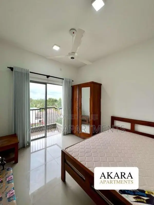 Elixia Apartment - Semi-Furnished for Sale Malabe A54976