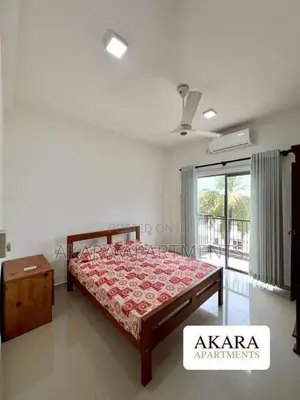 Elixia Apartment - Semi-Furnished for Sale Malabe A54976