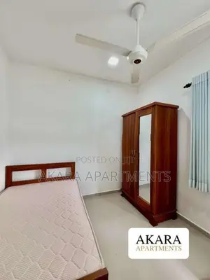 Elixia Apartment - Semi-Furnished for Sale Malabe A54976