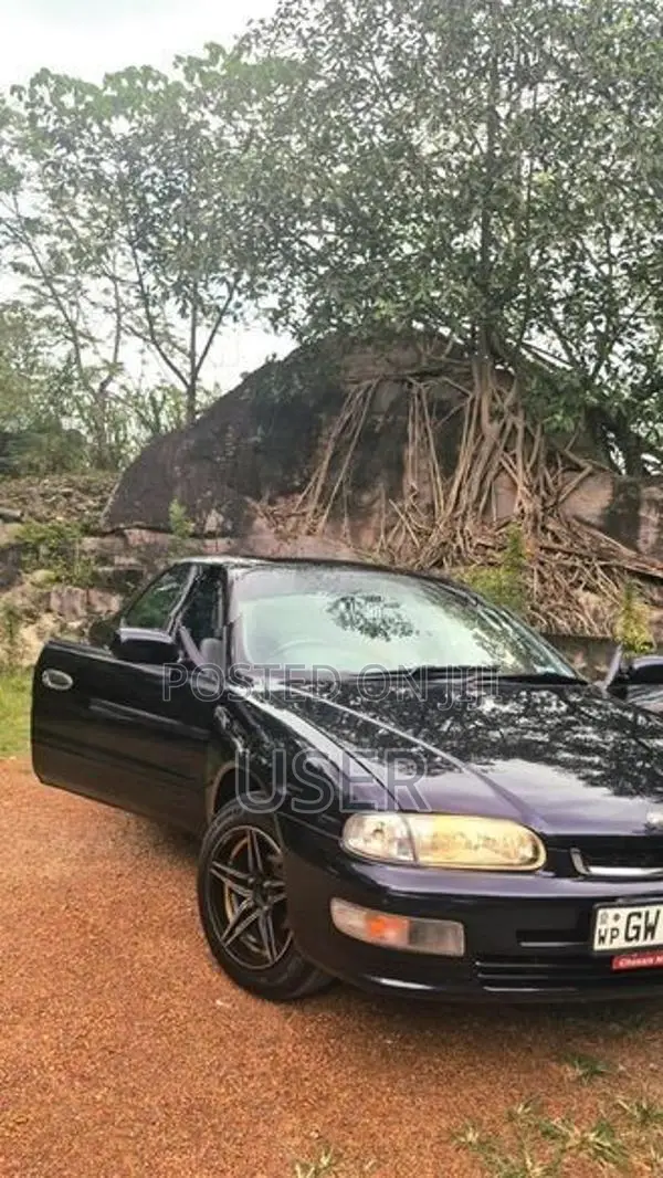 Nissan Presea R11 Sports 1999