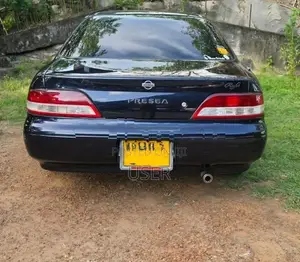 Nissan Presea R11 Sports 1999