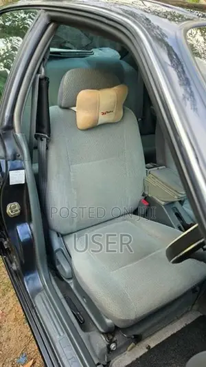 Nissan Presea R11 Sports 1999