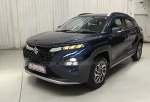 Suzuki Fronx Alpha 1.0L. S Hybrid 2026