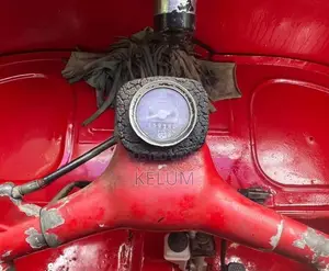 Bajaj RE 2001