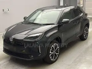 Toyota Yaris Cross MXPJ10 -Z - PCCC-A1 2025