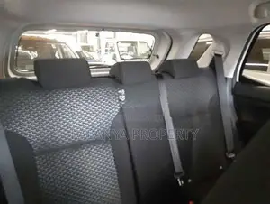 Toyota Yaris Cross MXPJ10 -Z - PCCC-A1 2025