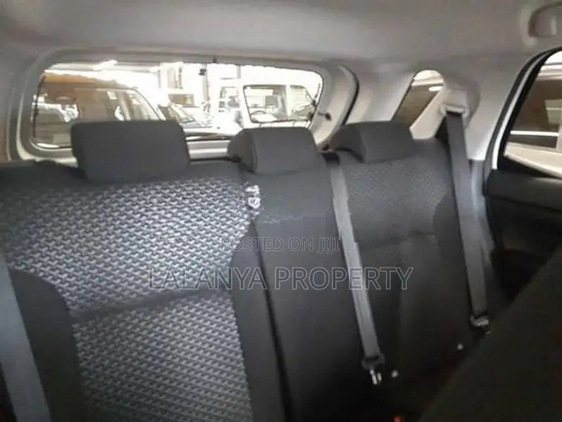 Toyota Yaris Cross MXPJ10 -Z - PCCC-A1 2025